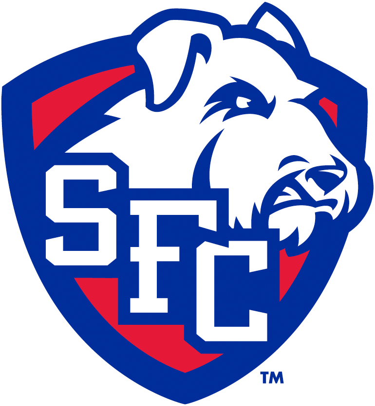 St. Francis Terriers 2014-Pres Secondary Logo diy fabric transfers